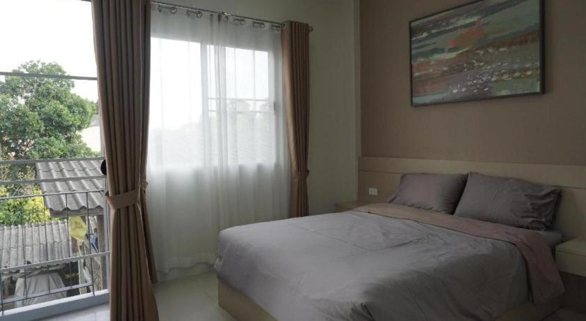 Oh My Place Chiang Rai Eksteriør billede